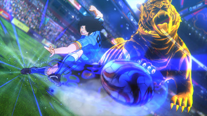 Buy Captain Tsubasa: Rise of New Champions Deluxe Edition PC Steam Key Default Title Steam key – fast digital delivery | Volt Keys