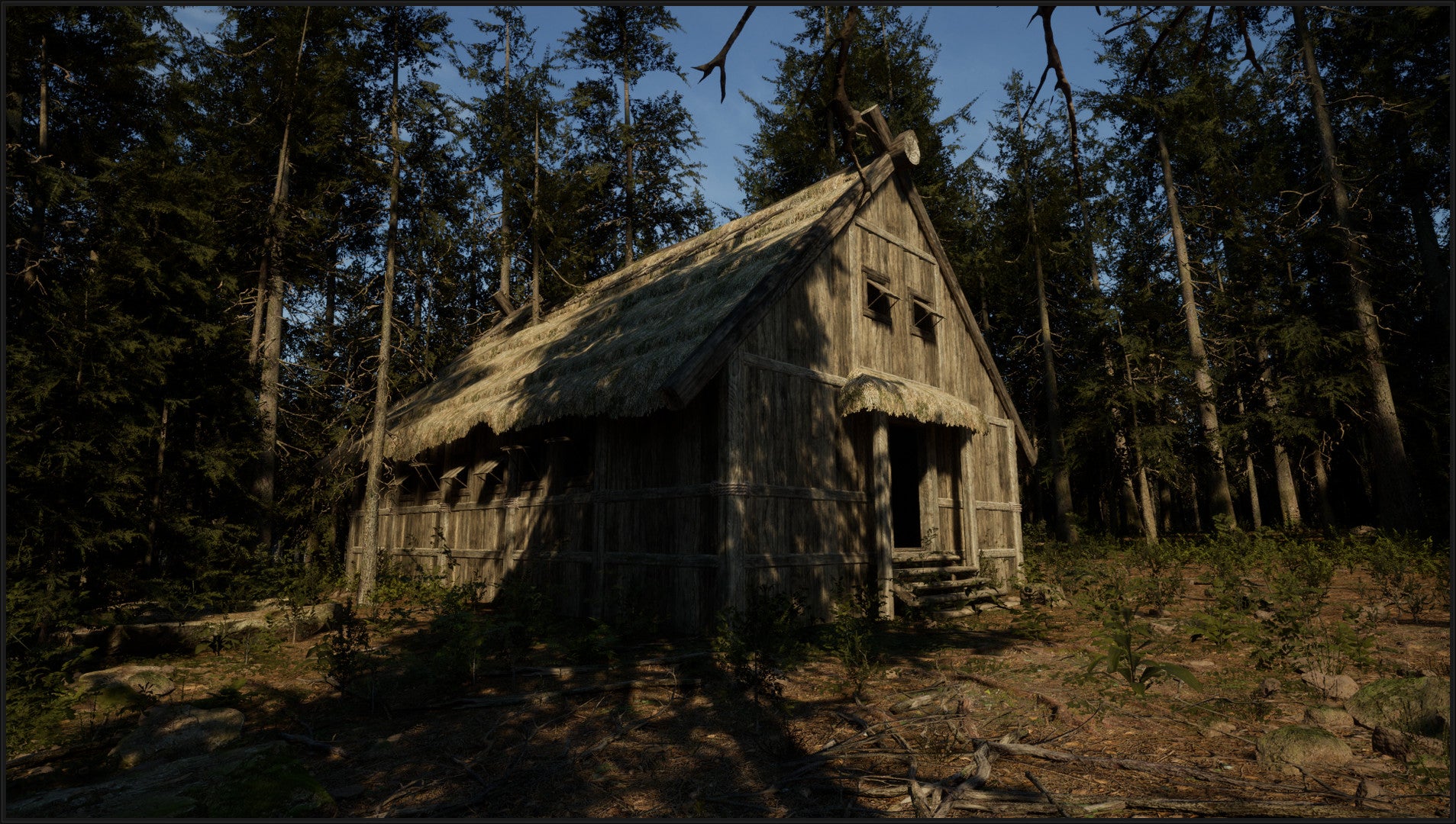 Buy Evergreen - Mountain Life Simulator Steam Key Default Title Steam key – fast digital delivery | Volt Keys