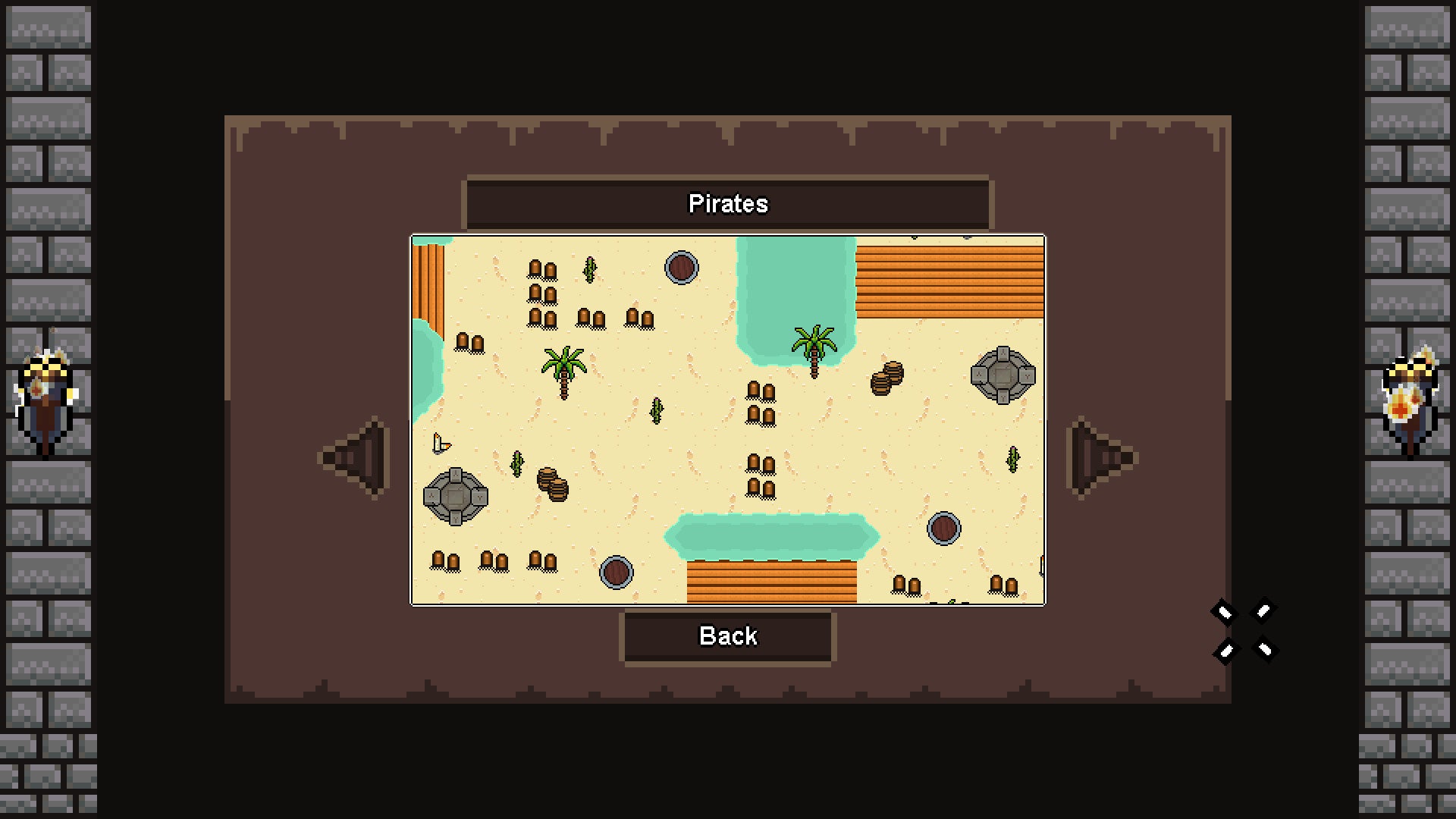 Buy Dungeon Arena - Arena Pirates DLC Steam Key Default Title Steam key – fast digital delivery | Volt Keys