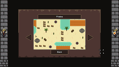 Buy Dungeon Arena - Arena Pirates DLC Steam Key Default Title Steam key – fast digital delivery | Volt Keys