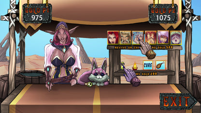 Buy Heroes of The Sacred Tree Steam Key Default Title Steam key – fast digital delivery | Volt Keys