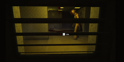 Backrooms: Partygoers PC Steam Key