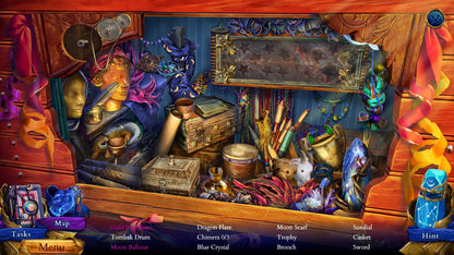 Buy Persian Nights 2: The Moonlight Veil Steam Key Default Title Steam key – fast digital delivery | Volt Keys