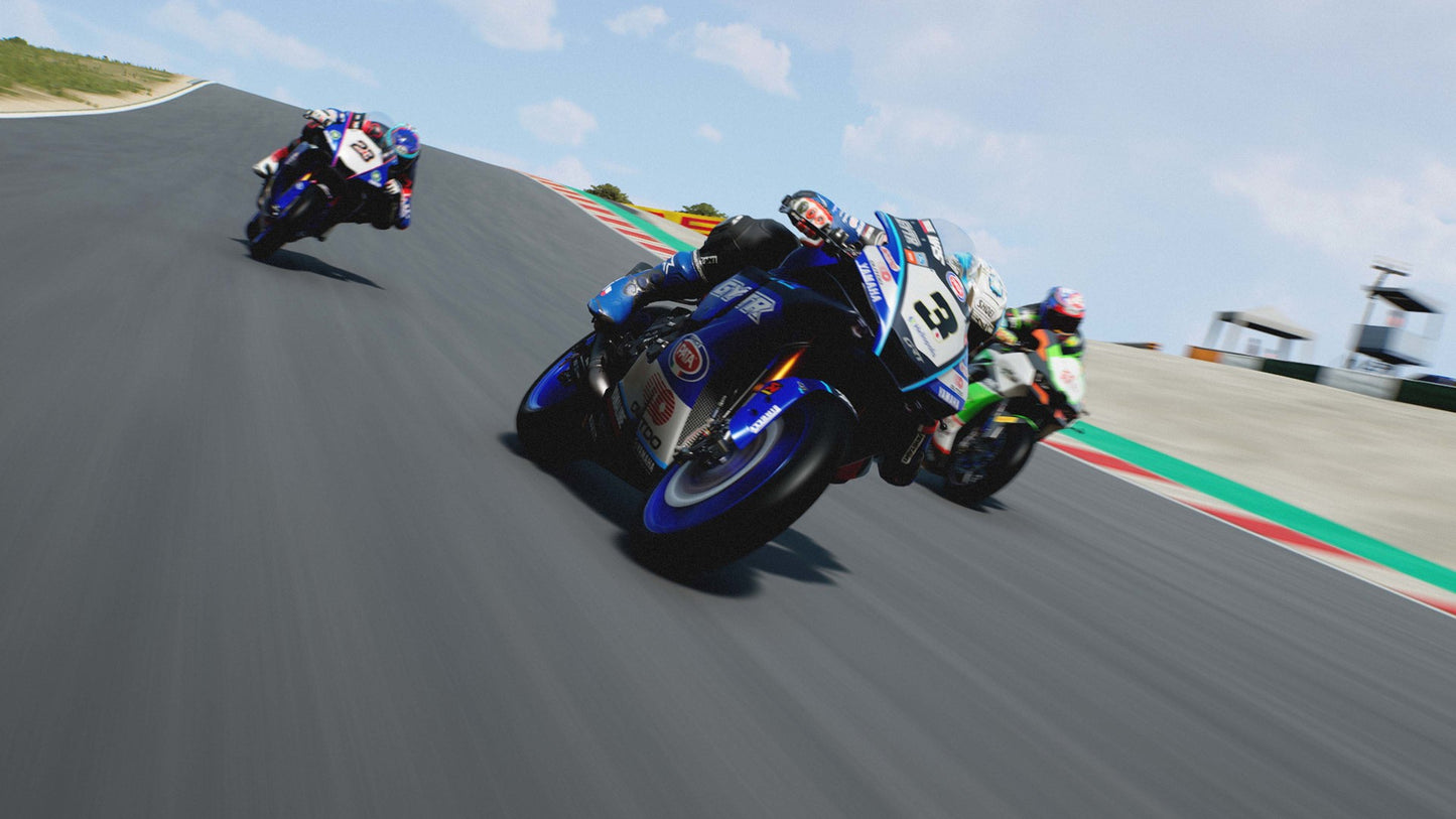 Buy SBK 22 PC Steam Key Default Title Steam key – fast digital delivery | Volt Keys