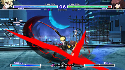 Buy Under Night In-Birth Exe:Late[cl-r] Steam Key Default Title Steam key – fast digital delivery | Volt Keys