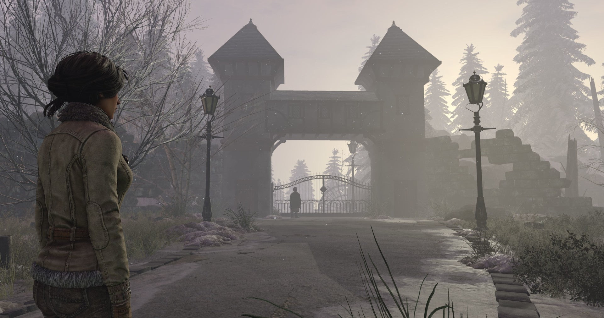 Buy Syberia 3 Steam Key Default Title Steam key – fast digital delivery | Volt Keys