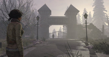 Buy Syberia 3 Steam Key Default Title Steam key – fast digital delivery | Volt Keys