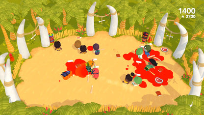 Buy Cannibal Cuisine PC Steam Key Default Title Steam key – fast digital delivery | Volt Keys