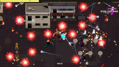 Pinball Storm: Lokanta PC Steam Key