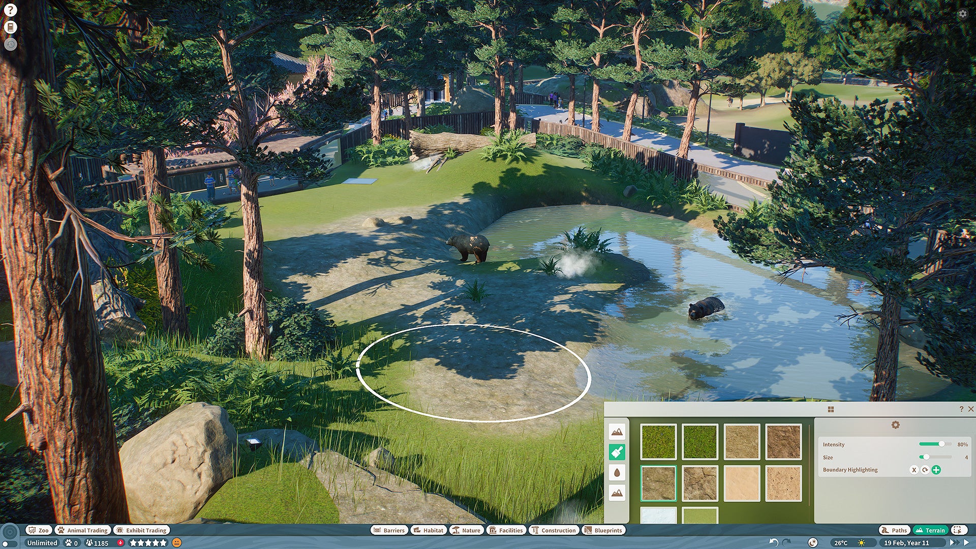 Buy Planet Zoo - 5 DLCs Pack Steam Key Default Title Steam key – fast digital delivery | Volt Keys