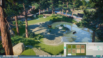 Buy Planet Zoo - 5 DLCs Pack Steam Key Default Title Steam key – fast digital delivery | Volt Keys