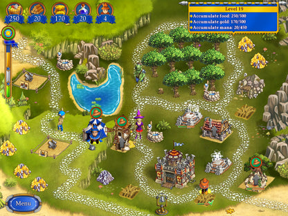 Buy New Yankee in King Arthur's Court 4 PC Steam Key Default Title Steam key – fast digital delivery | Volt Keys
