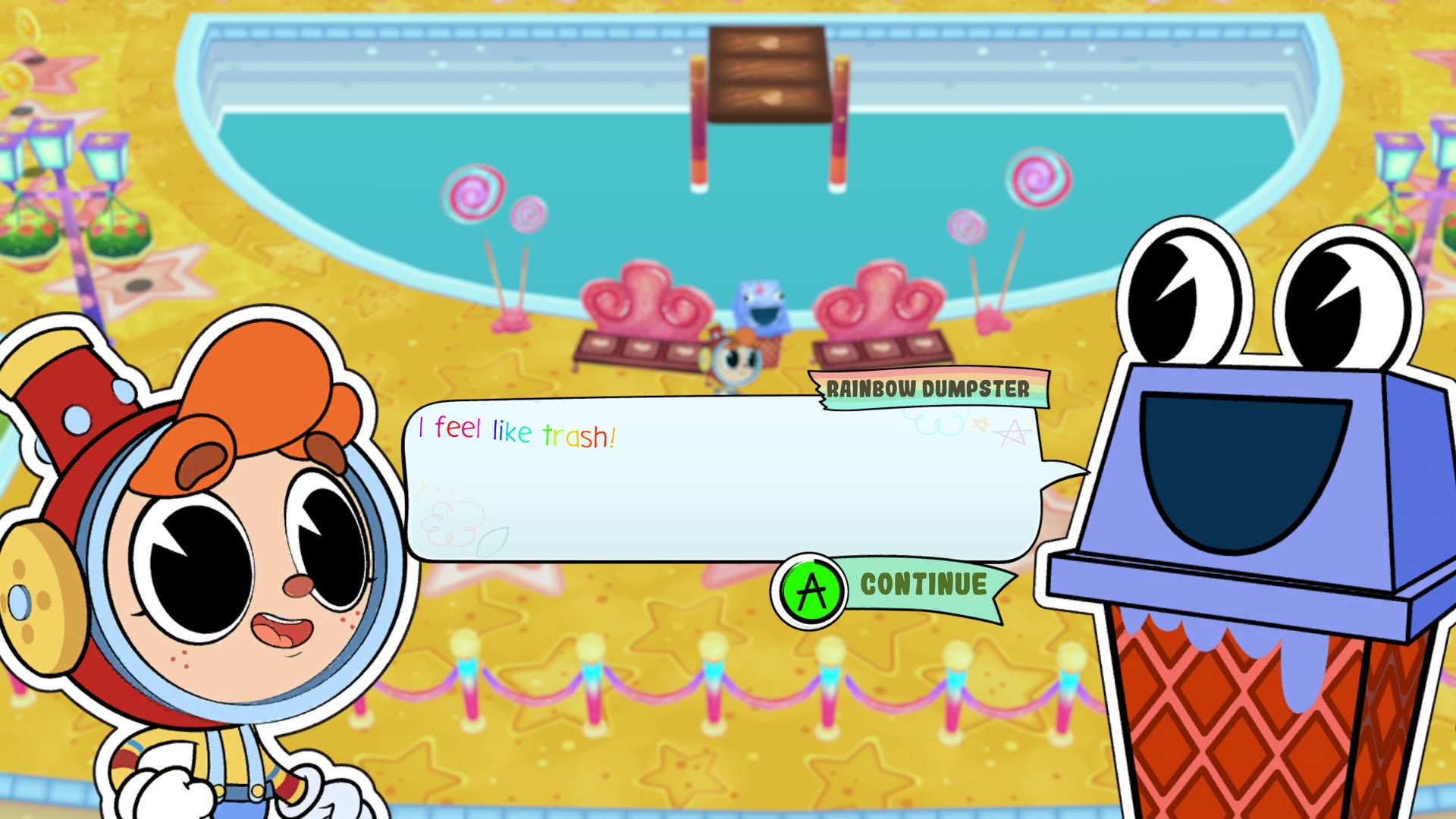 Buy Rainbow Billy: The Curse of the Leviathan EN Language Only Steam Key Default Title Steam key – fast digital delivery | Volt Keys