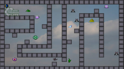 Balloon PC Steam Key