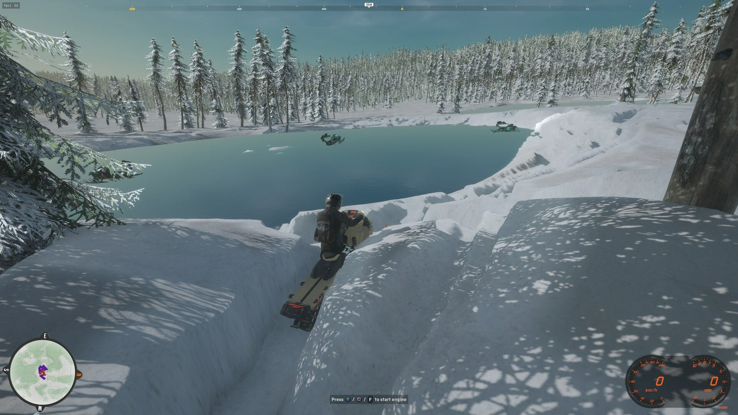 Buy Sledders Steam Key Default Title Steam key – fast digital delivery | Volt Keys
