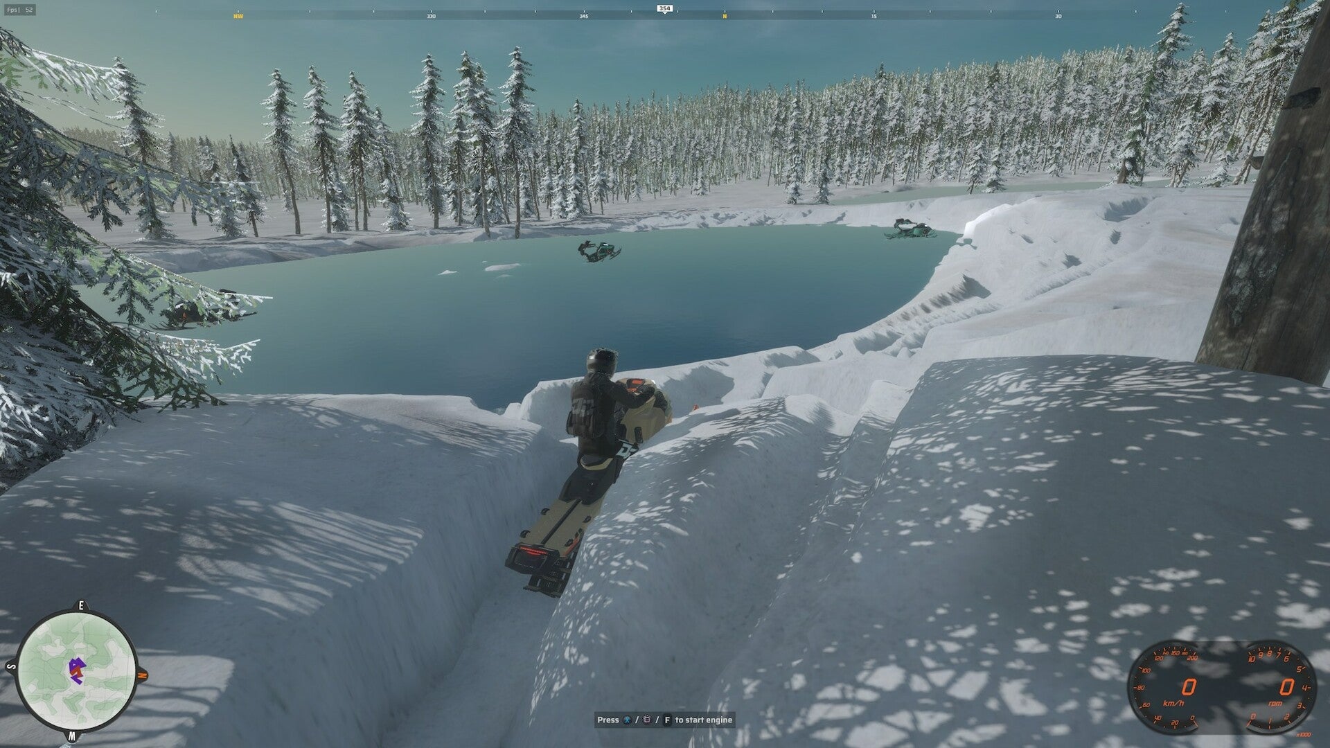 Buy Sledders Steam Key Default Title Steam key – fast digital delivery | Volt Keys