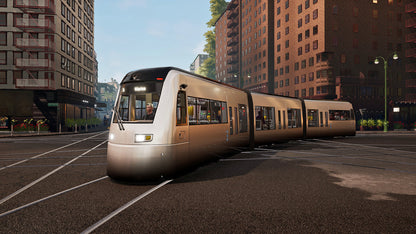 Buy Tram Simulator Urban Transit Steam Key Default Title Steam key – fast digital delivery | Volt Keys