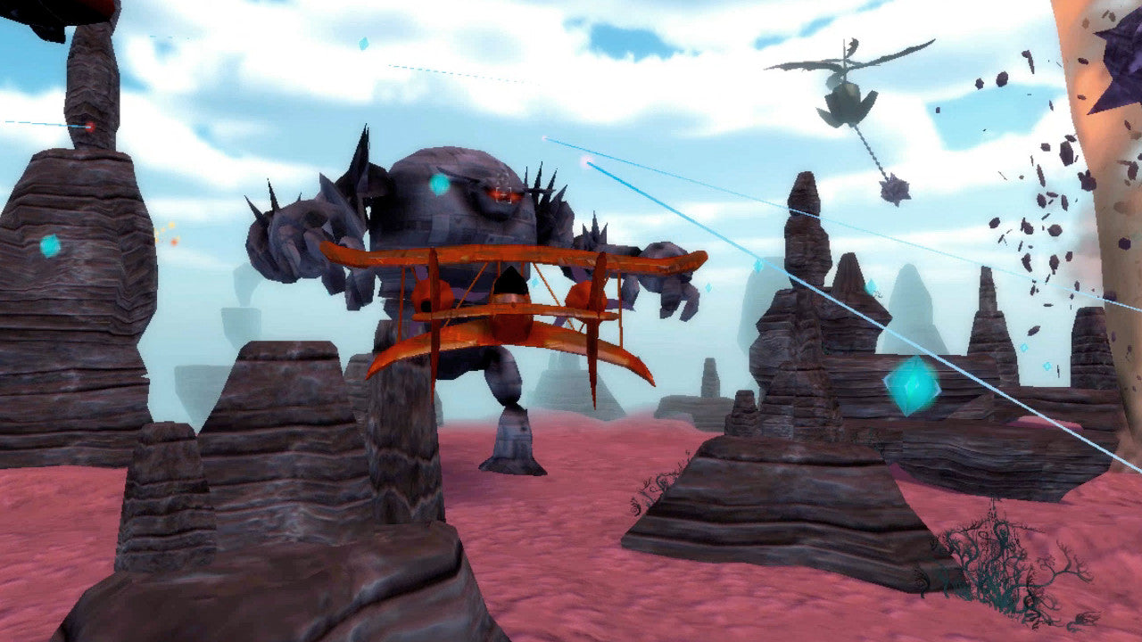 Buy Sky Battles Steam Key Default Title Steam key – fast digital delivery | Volt Keys