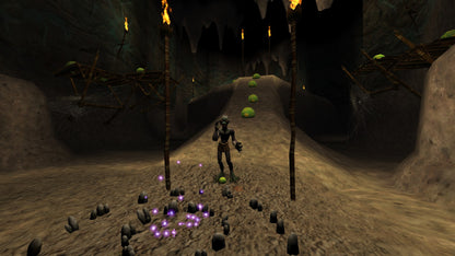 Buy Oddworld: Munch's Oddysee Steam Key Default Title Steam key – fast digital delivery | Volt Keys