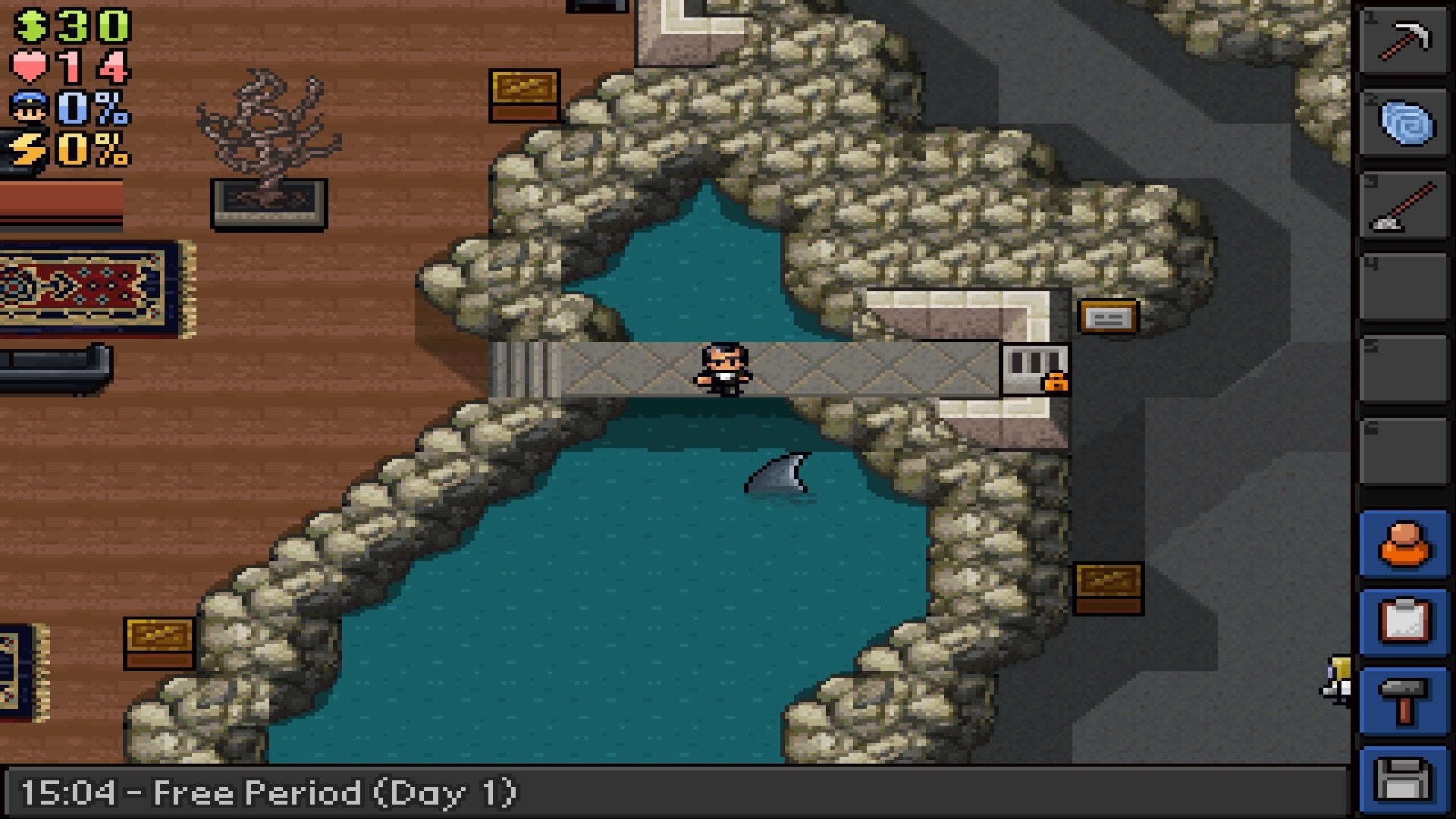 Buy The Escapists: Duct Tapes Are Forever DLC Steam Key Default Title Steam key – fast digital delivery | Volt Keys