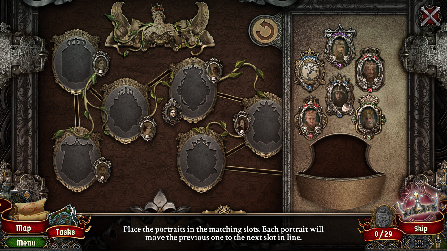 Buy Kingmaker: Rise to the Throne PC Steam Key Default Title Steam key – fast digital delivery | Volt Keys