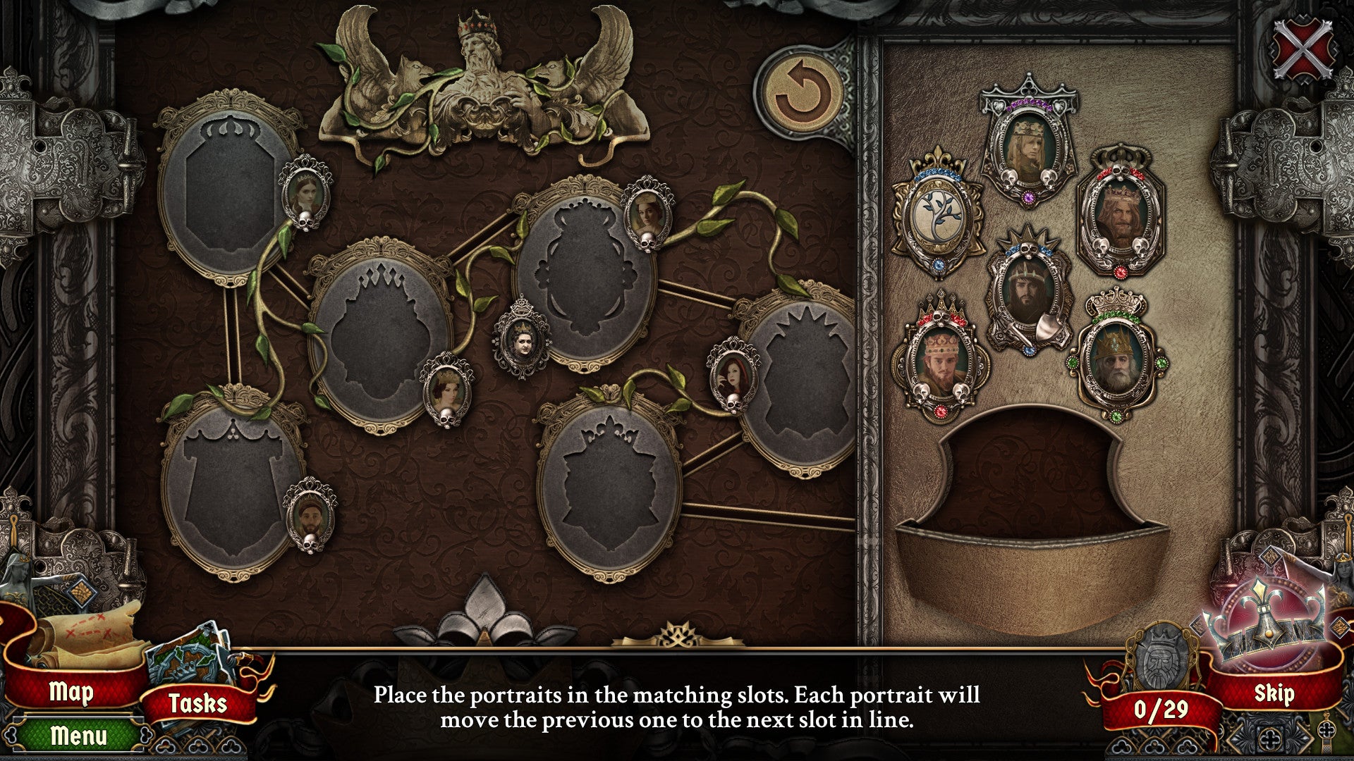 Buy Kingmaker: Rise to the Throne PC Steam Key Default Title Steam key – fast digital delivery | Volt Keys