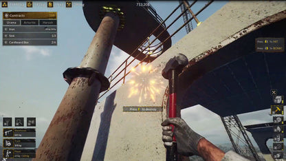 Buy Ship Graveyard Simulator 2 PC Steam Key Default Title Steam key – fast digital delivery | Volt Keys