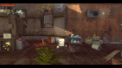 Buy Scrap Garden Steam Key Default Title Steam key – fast digital delivery | Volt Keys