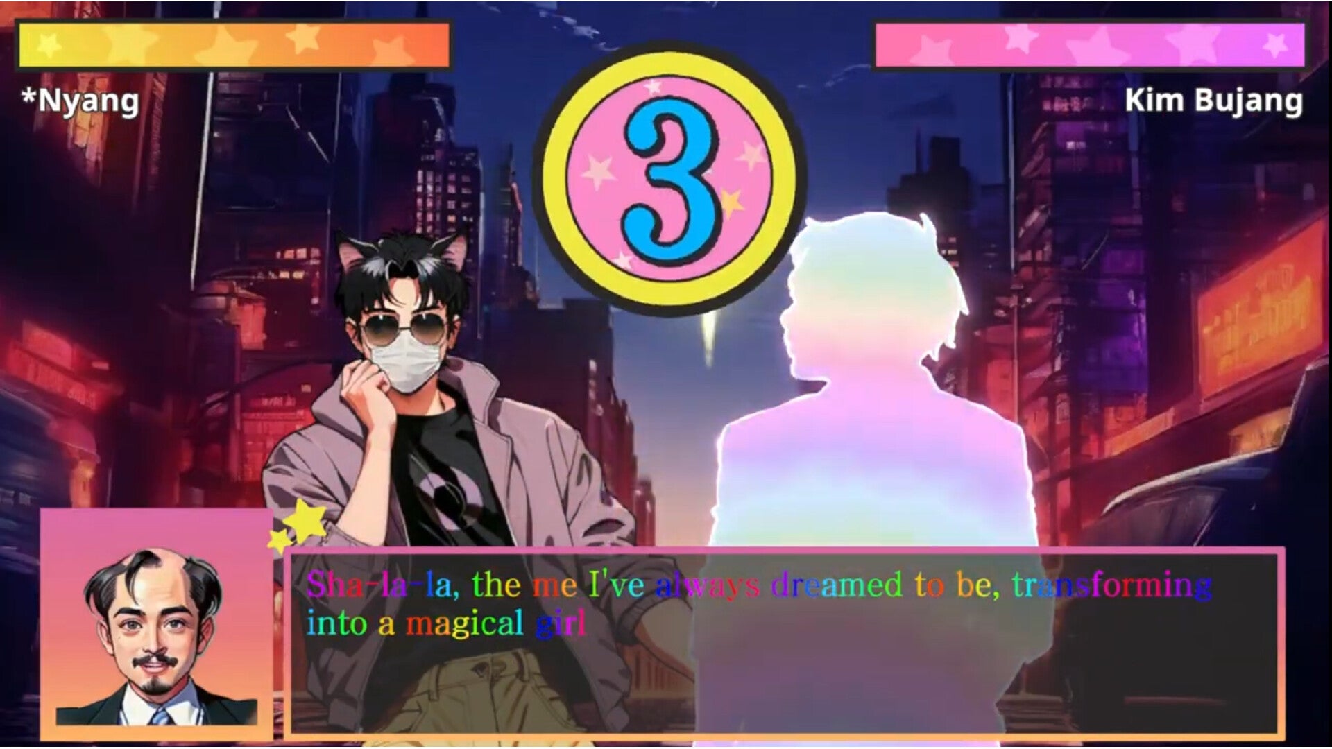 Buy Magical Mic Duel: Senpai, Hear My Spell PC Steam Key Default Title Steam key – fast digital delivery | Volt Keys