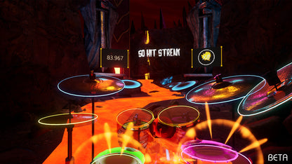 Buy DrumBeats VR Steam Key Default Title Steam key – fast digital delivery | Volt Keys