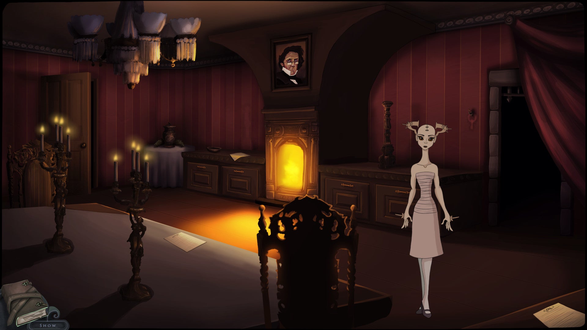 Buy Belladonna Steam Key Default Title Steam key – fast digital delivery | Volt Keys