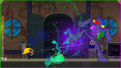 Buy Parasight: Chlorophyll Worms PC Steam Key Default Title Steam key – fast digital delivery | Volt Keys
