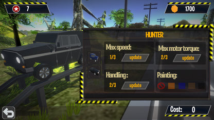 Buy Russian Roads Steam Key Default Title Steam key – fast digital delivery | Volt Keys