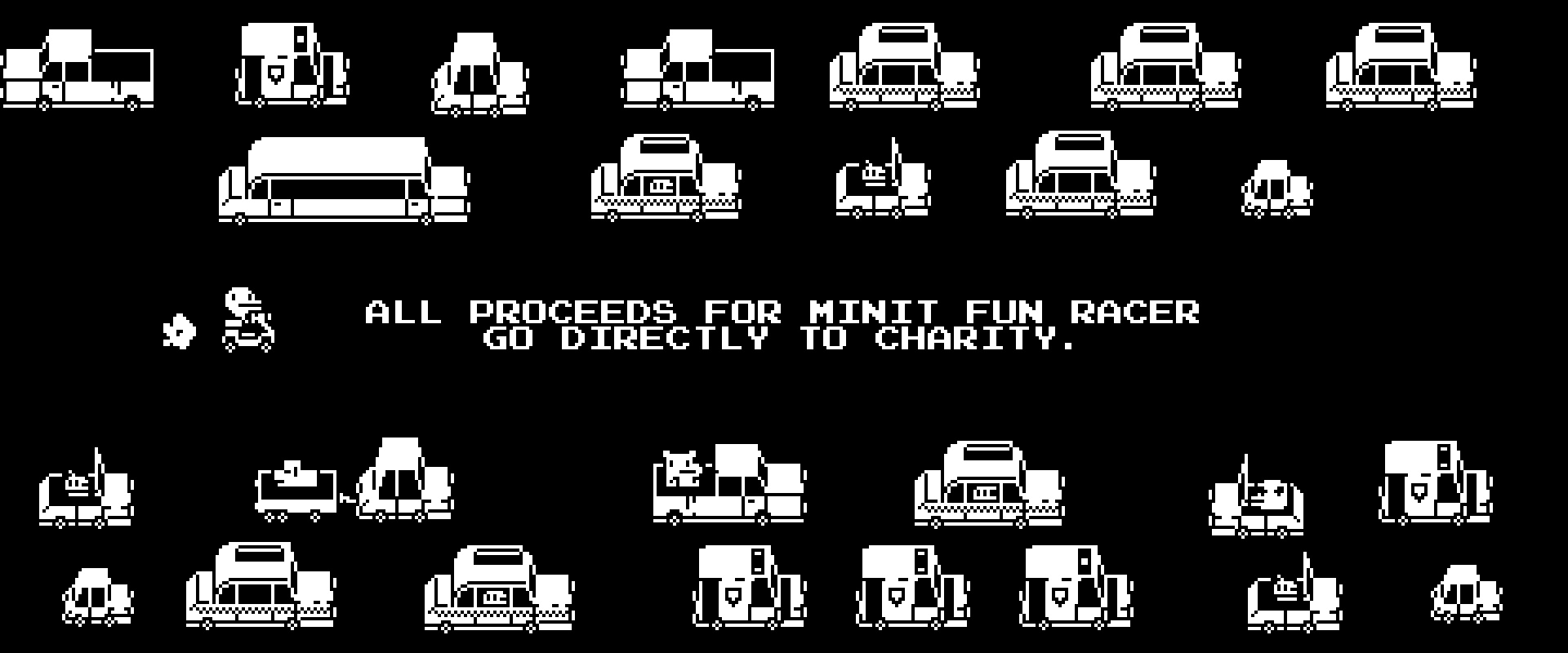 Buy Minit Fun Racer PC Steam Key Default Title Steam key – fast digital delivery | Volt Keys