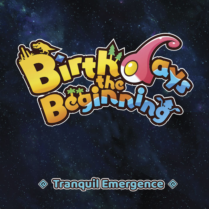 Buy Birthdays the Beginning - Digital Soundtrack DLC Steam Key Default Title Steam key – fast digital delivery | Volt Keys