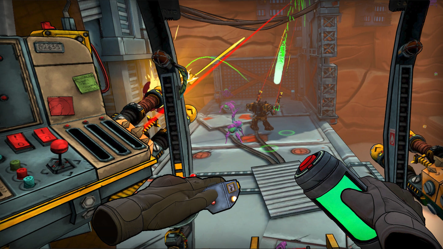 Buy BIG SHOTS Steam Key Default Title Steam key – fast digital delivery | Volt Keys