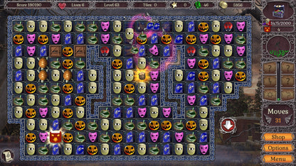 Buy Jewel Match Twilight 3 Collector's Edition Steam Key Default Title Steam key – fast digital delivery | Volt Keys