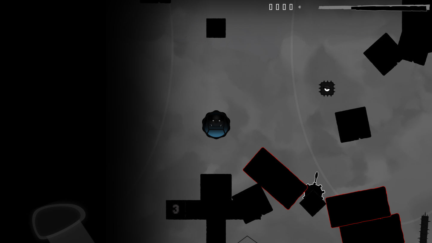 Buy Black Ido Steam Key Default Title Steam key – fast digital delivery | Volt Keys