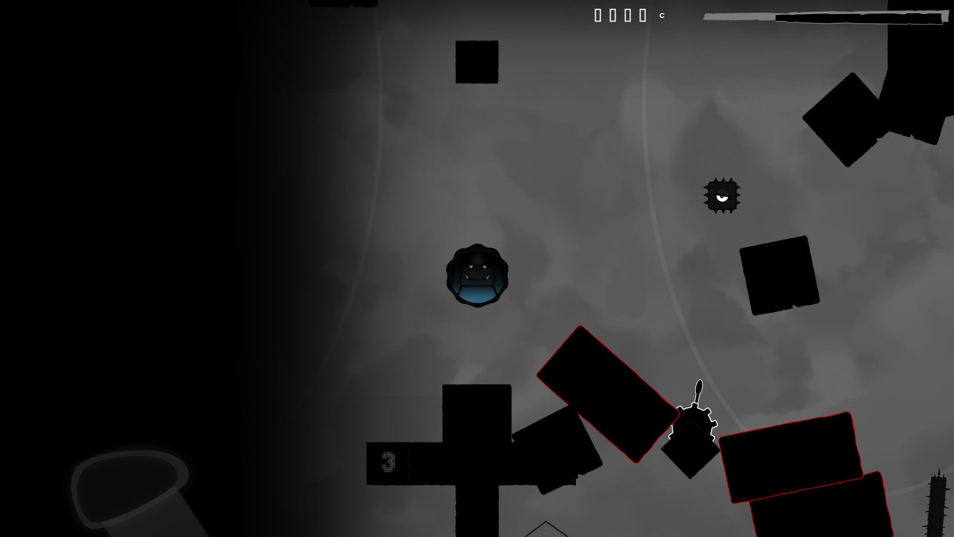 Buy Black Ido Steam Key Default Title Steam key – fast digital delivery | Volt Keys