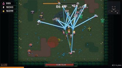 I Am Legion: Stand Survivors PC Steam Key