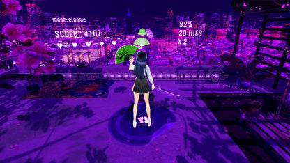 Buy LOFI Katana VR Steam Key Default Title Steam key – fast digital delivery | Volt Keys