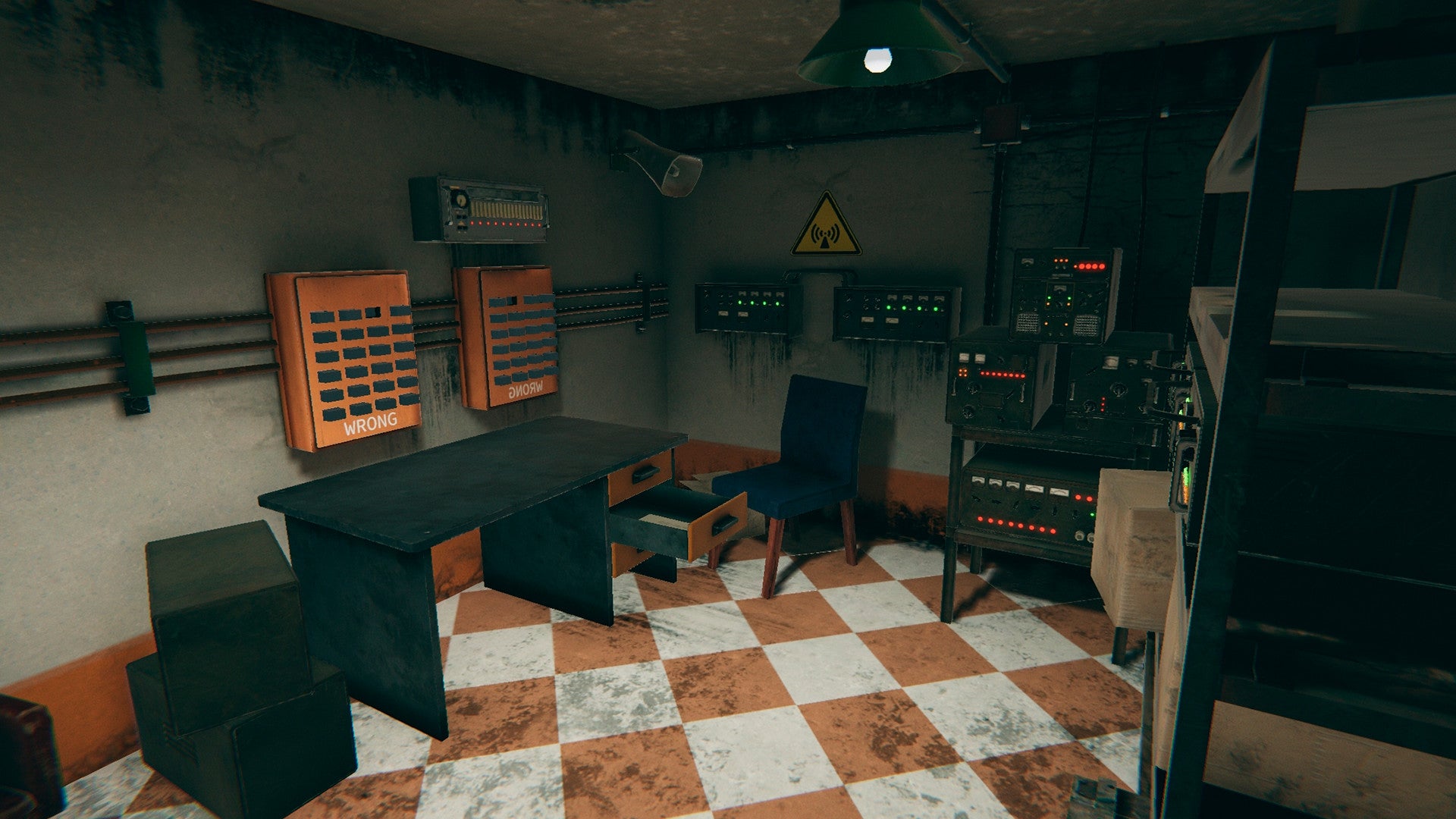Buy Regular Factory: Escape Room Steam Key Default Title Steam key – fast digital delivery | Volt Keys