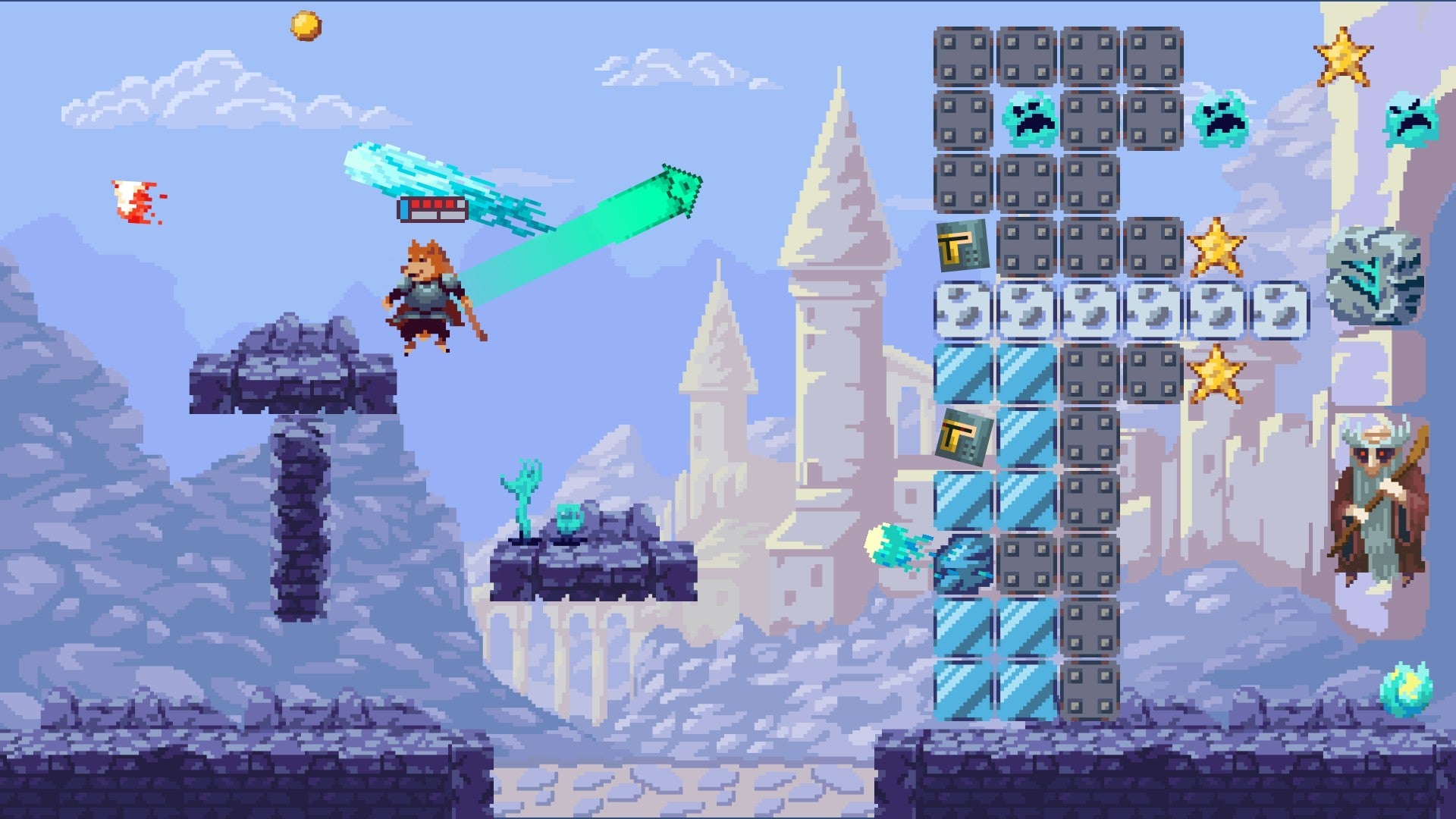 Buy Arkan: The dog adventurer Steam Key Default Title Steam key – fast digital delivery | Volt Keys