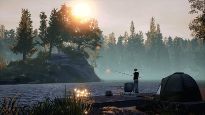 Buy Euro Fishing - Waldsee DLC Steam Key Default Title Steam key – fast digital delivery | Volt Keys