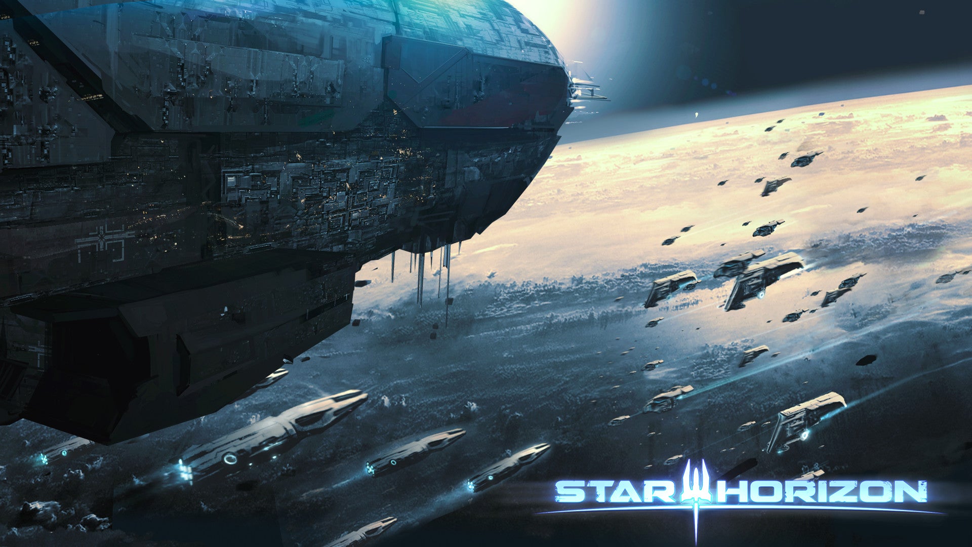 Buy Star Horizon PC Steam Key Default Title Steam key – fast digital delivery | Volt Keys