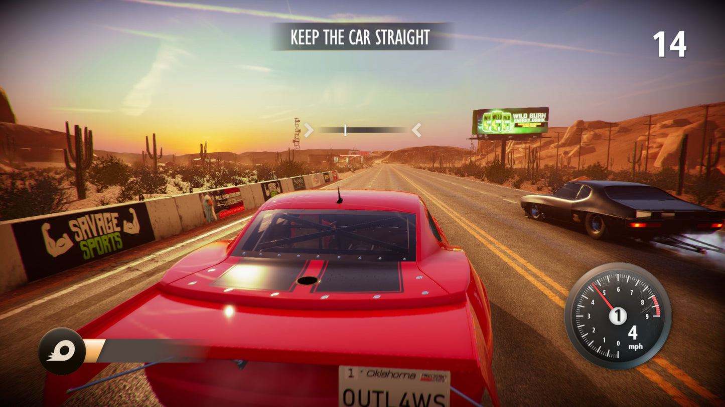 Buy Street Outlaws: The List PC Steam Key Default Title Steam key – fast digital delivery | Volt Keys