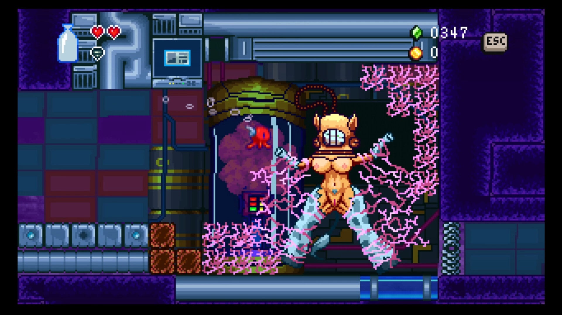 Buy The Rescue of Mermaids Steam Key Default Title Steam key – fast digital delivery | Volt Keys