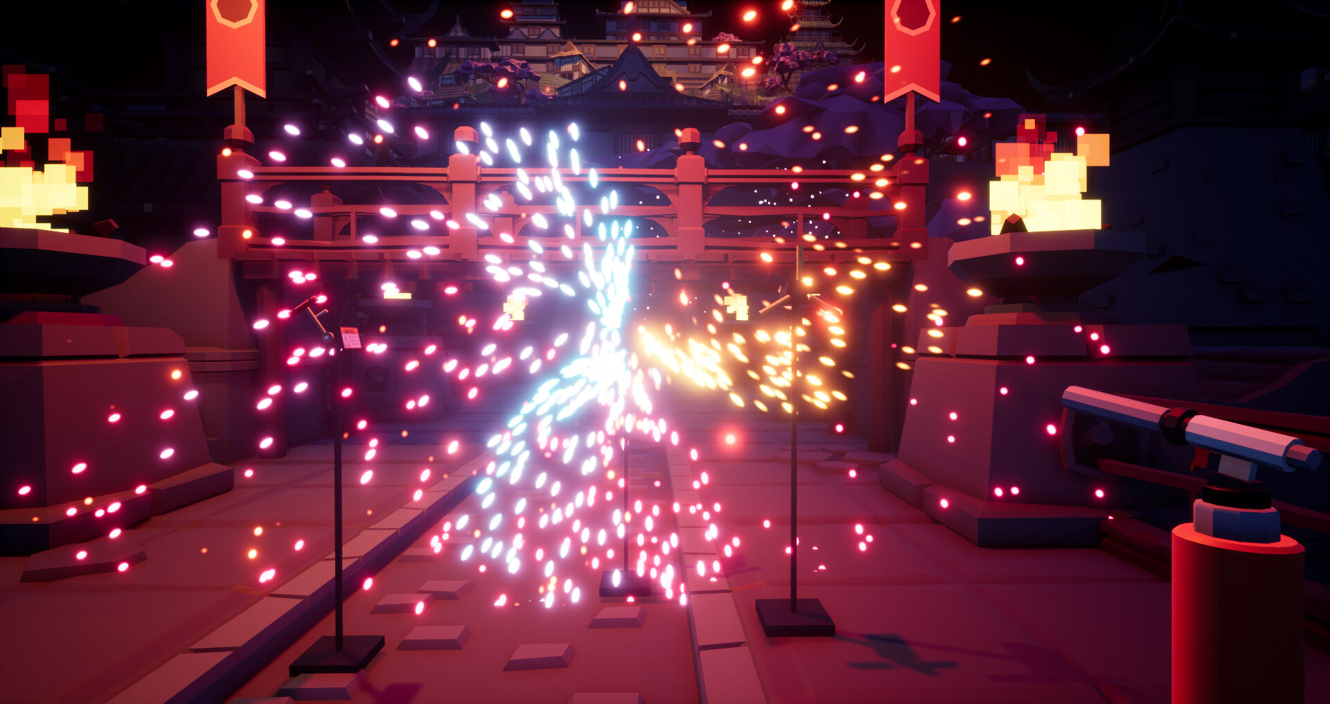 Buy Fireworks Frenzy Steam Key Default Title Steam key – fast digital delivery | Volt Keys