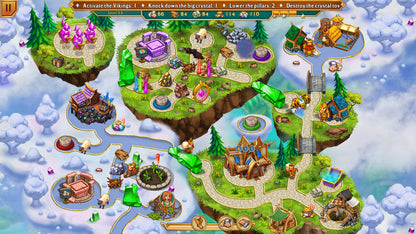 Buy Viking Heroes Steam Key Default Title Steam key – fast digital delivery | Volt Keys
