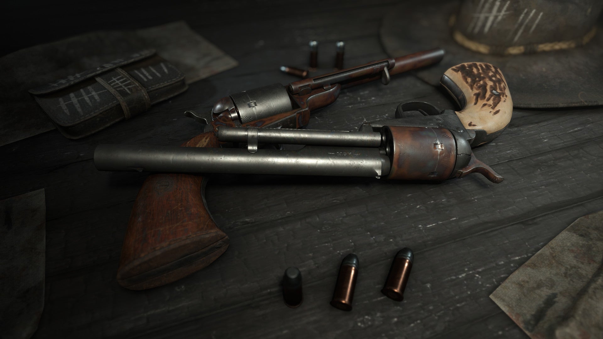 Buy Hunt: Showdown 1896 - The Kid DLC PC Steam Key Default Title Steam key – fast digital delivery | Volt Keys